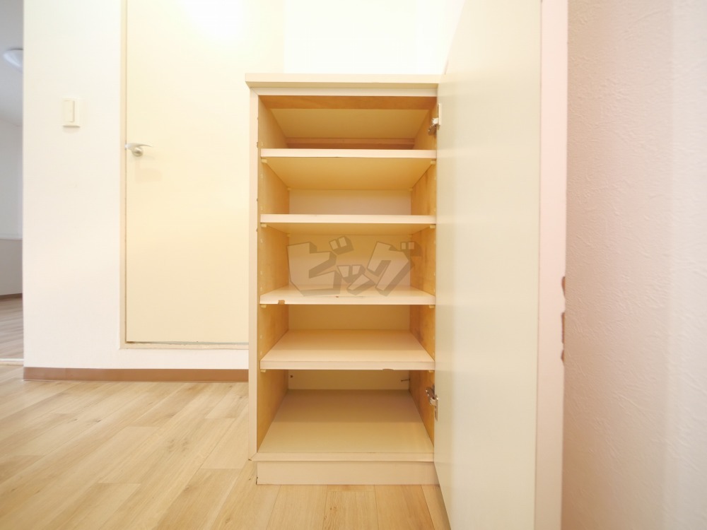 玄関収納