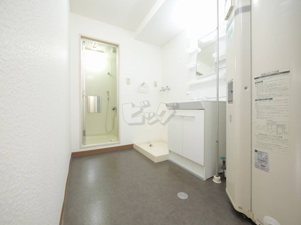 洗面所・脱衣所