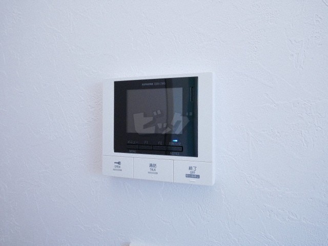 インターホン