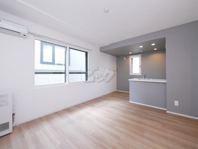 リビング・ダイニング