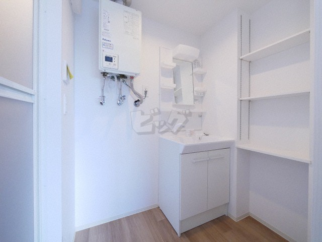 洗面所・脱衣所