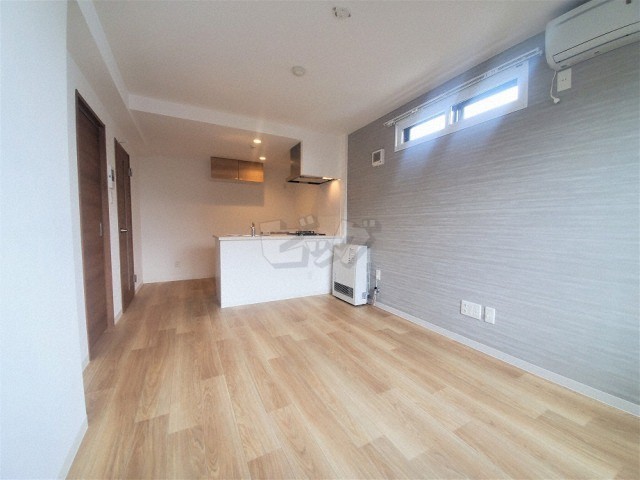 リビング・ダイニング