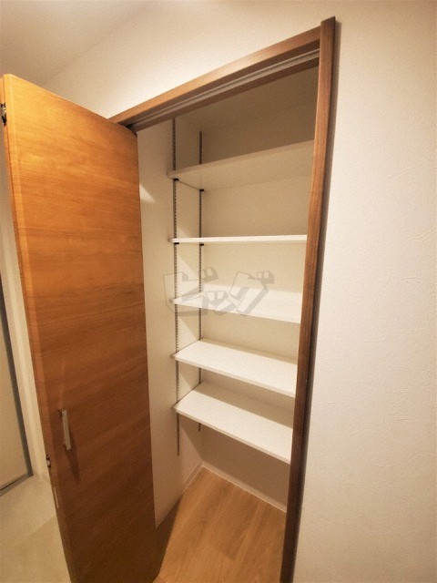 玄関収納
