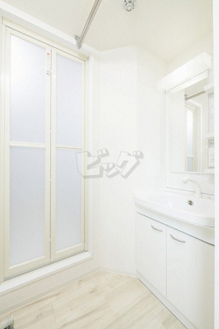 洗面所・脱衣所