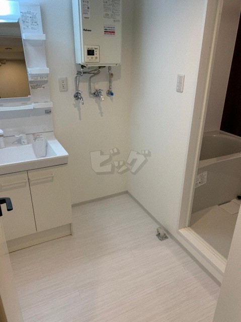 洗面所・脱衣所