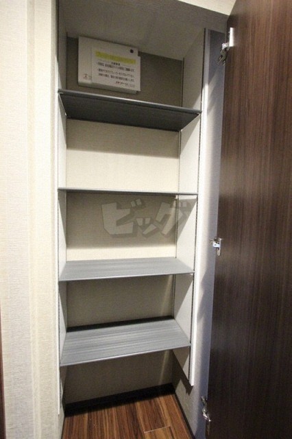 玄関収納