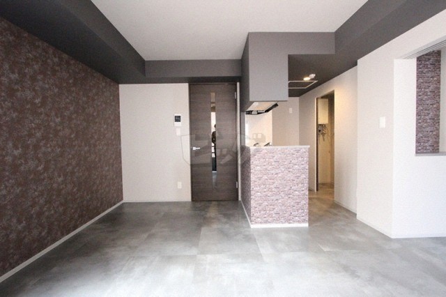 リビング・ダイニング