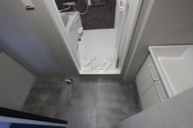 洗面所・脱衣所