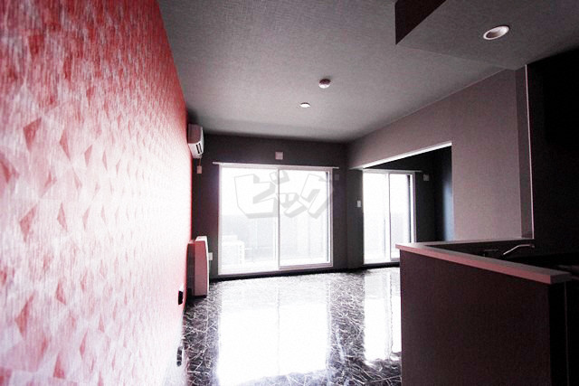 リビング・ダイニング