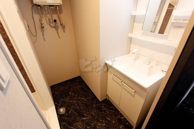 洗面所・脱衣所