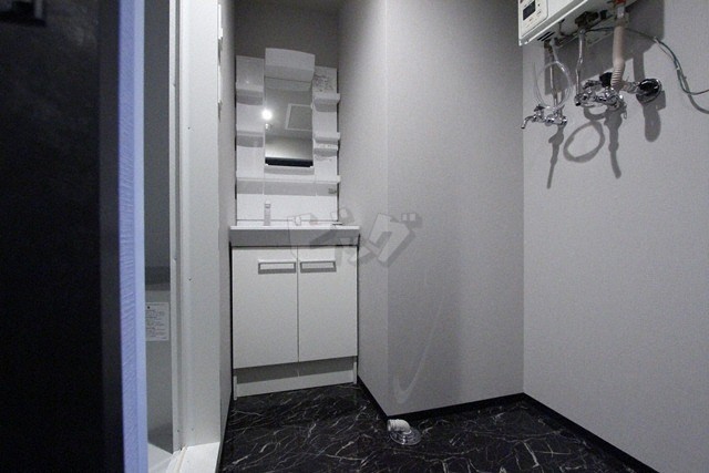 洗面所・脱衣所