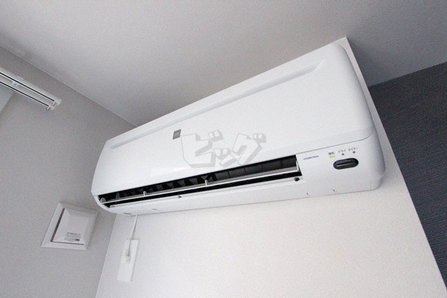 エアコン