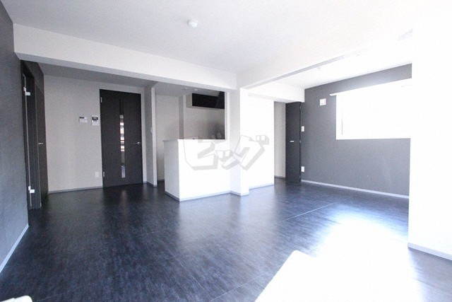 リビング・ダイニング