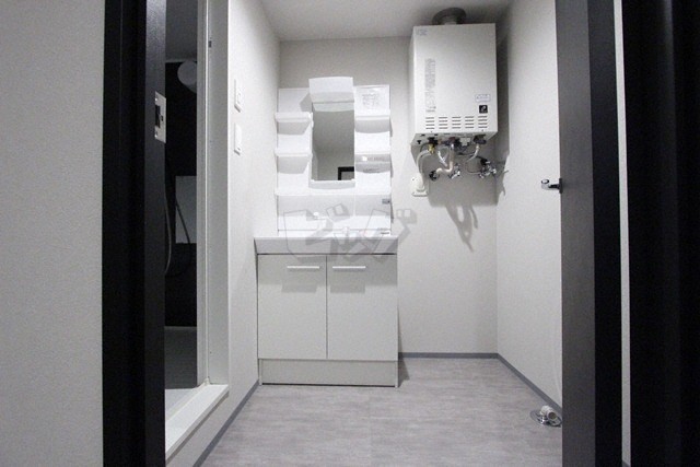 洗面所・脱衣所