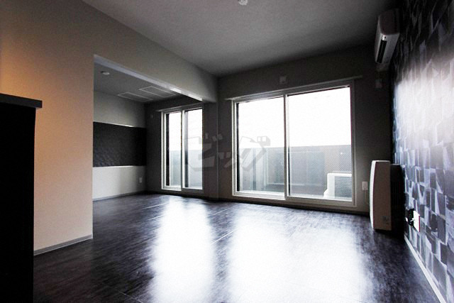 リビング・ダイニング