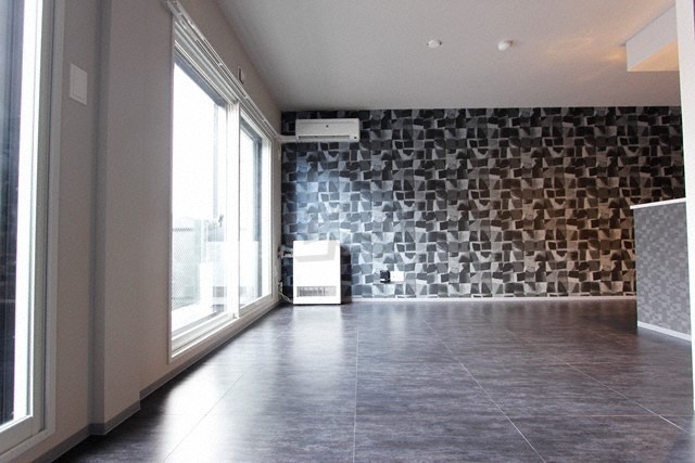 リビング・ダイニング