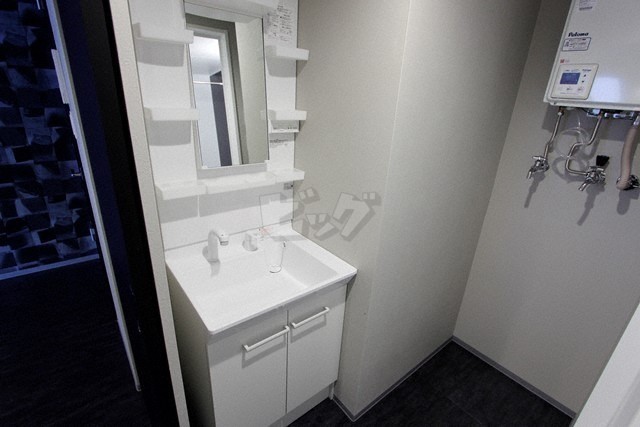 洗面所・脱衣所