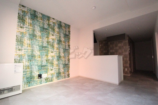 リビング・ダイニング