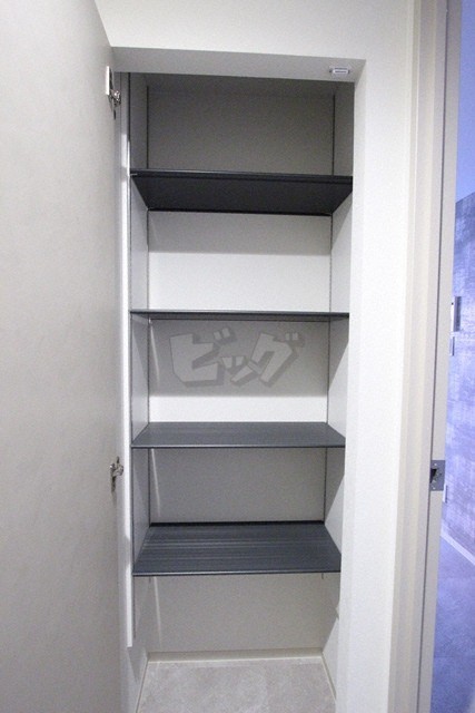 玄関収納