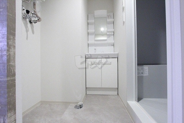 洗面所・脱衣所