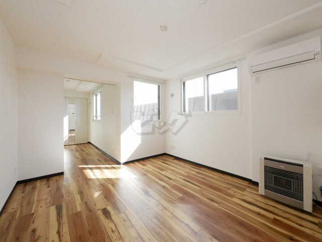 リビング・ダイニング