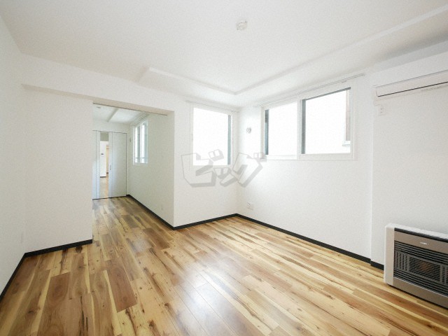 リビング・ダイニング