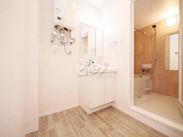 洗面所・脱衣所