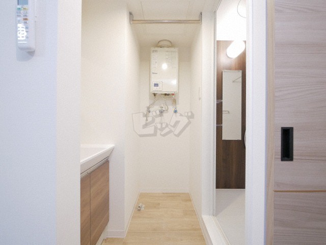 洗面所・脱衣所