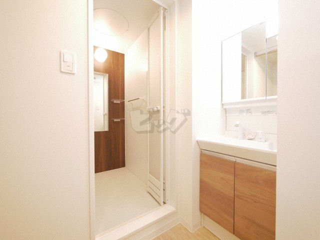 洗面所・脱衣所