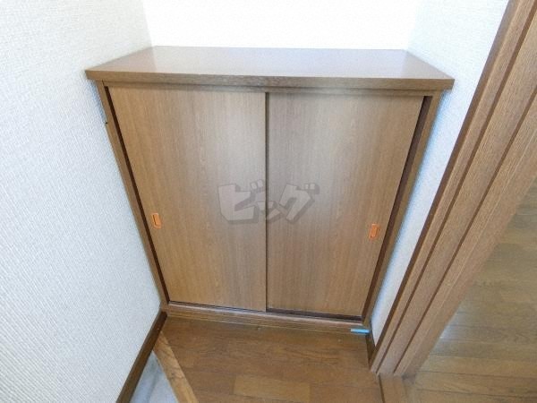 玄関収納