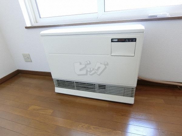 ストーブ