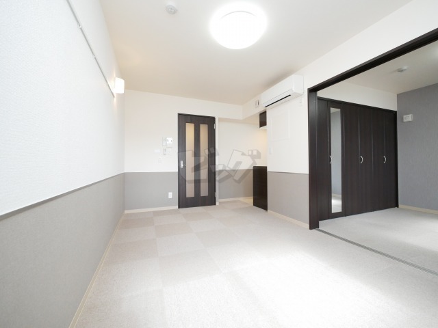 リビング・ダイニング