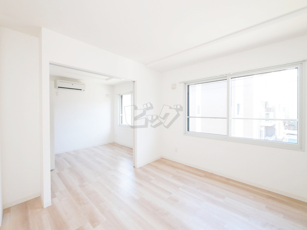 リビング・ダイニング