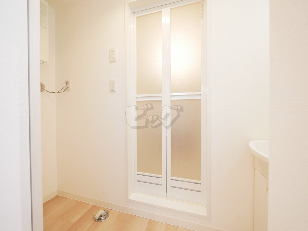 洗面所・脱衣所