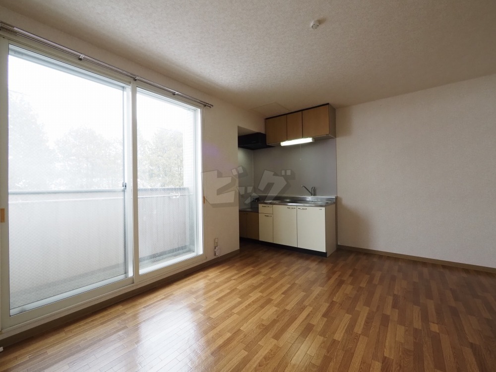 リビング・ダイニング