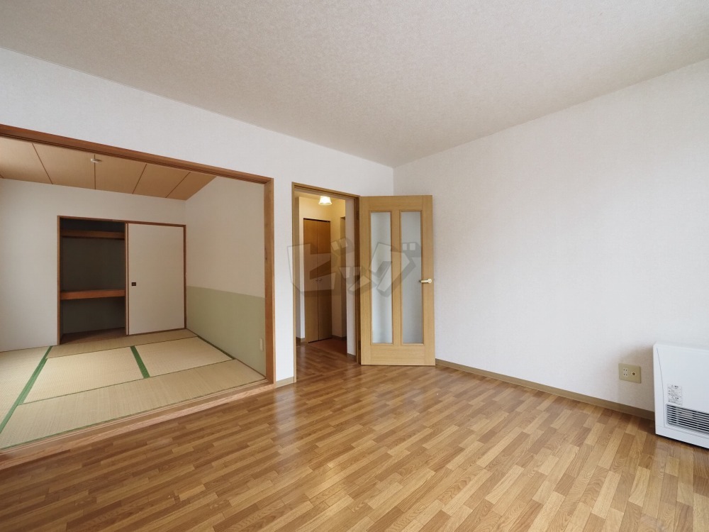 リビング・ダイニング