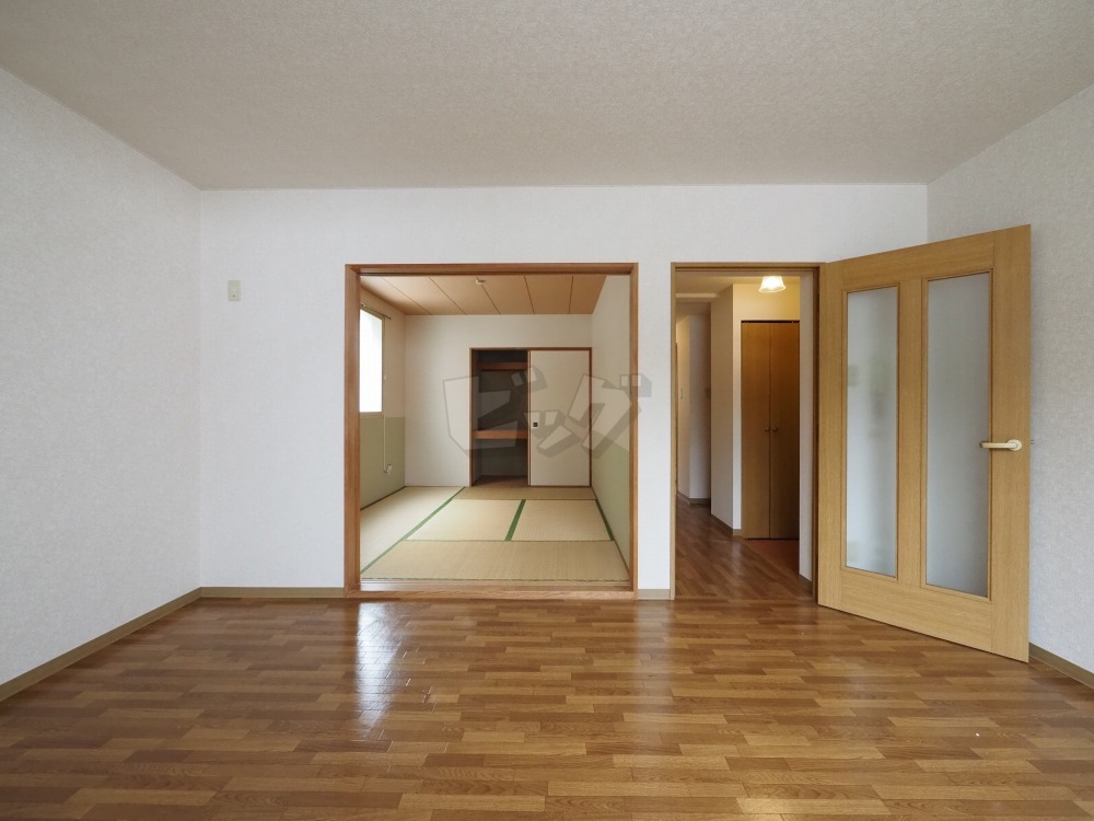 リビング・ダイニング