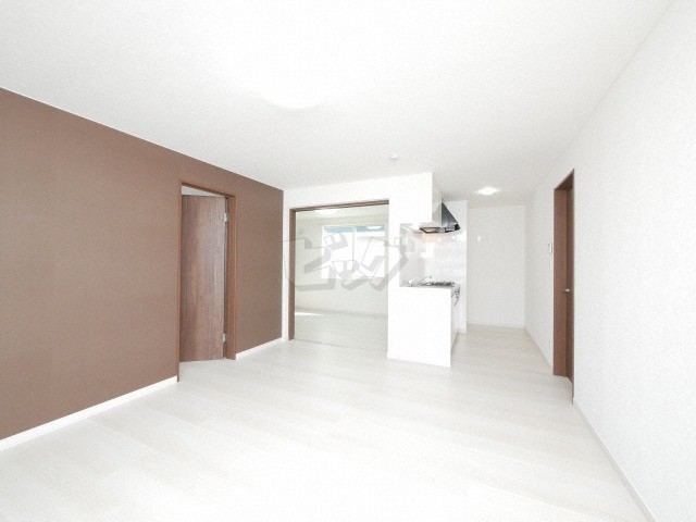 リビング・ダイニング