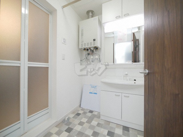 洗面所・脱衣所