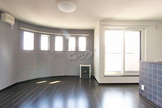 リビング・ダイニング