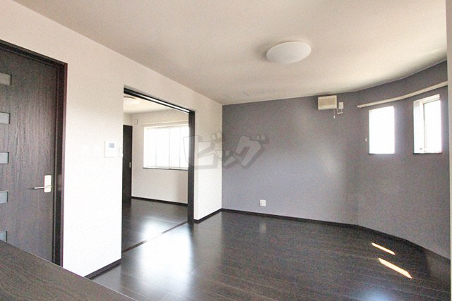 リビング・ダイニング