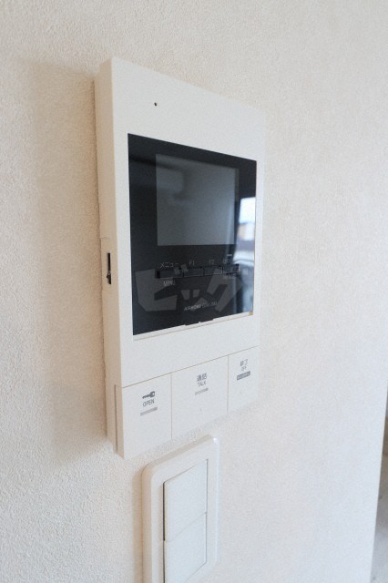 インターホン