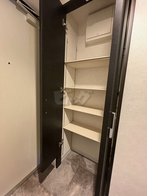 玄関収納