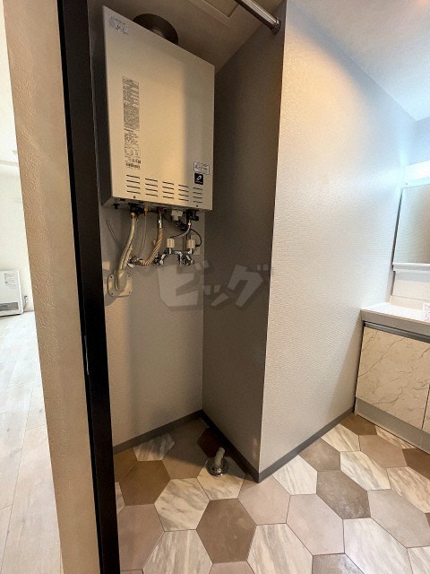 洗面所・脱衣所