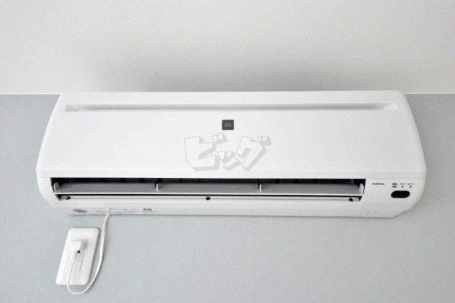 エアコン