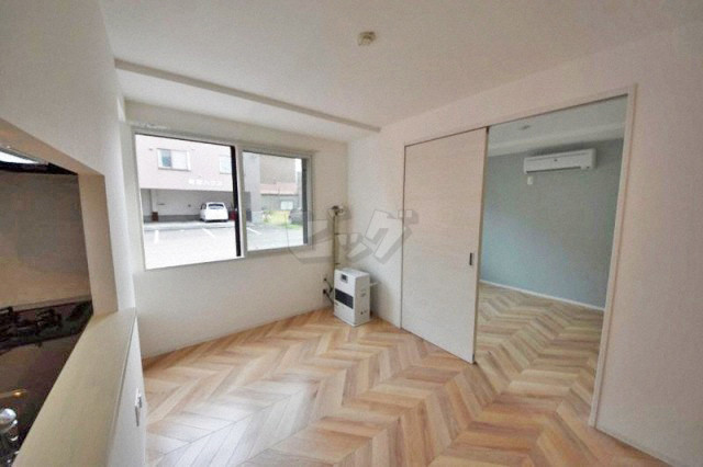 リビング・ダイニング