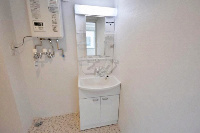 洗面所・脱衣所