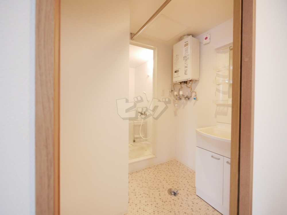 洗面所・脱衣所