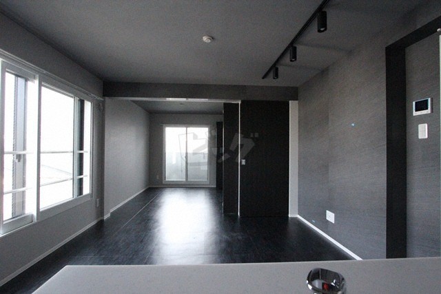 リビング・ダイニング