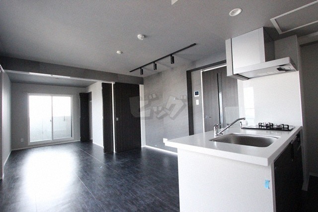 リビング・ダイニング